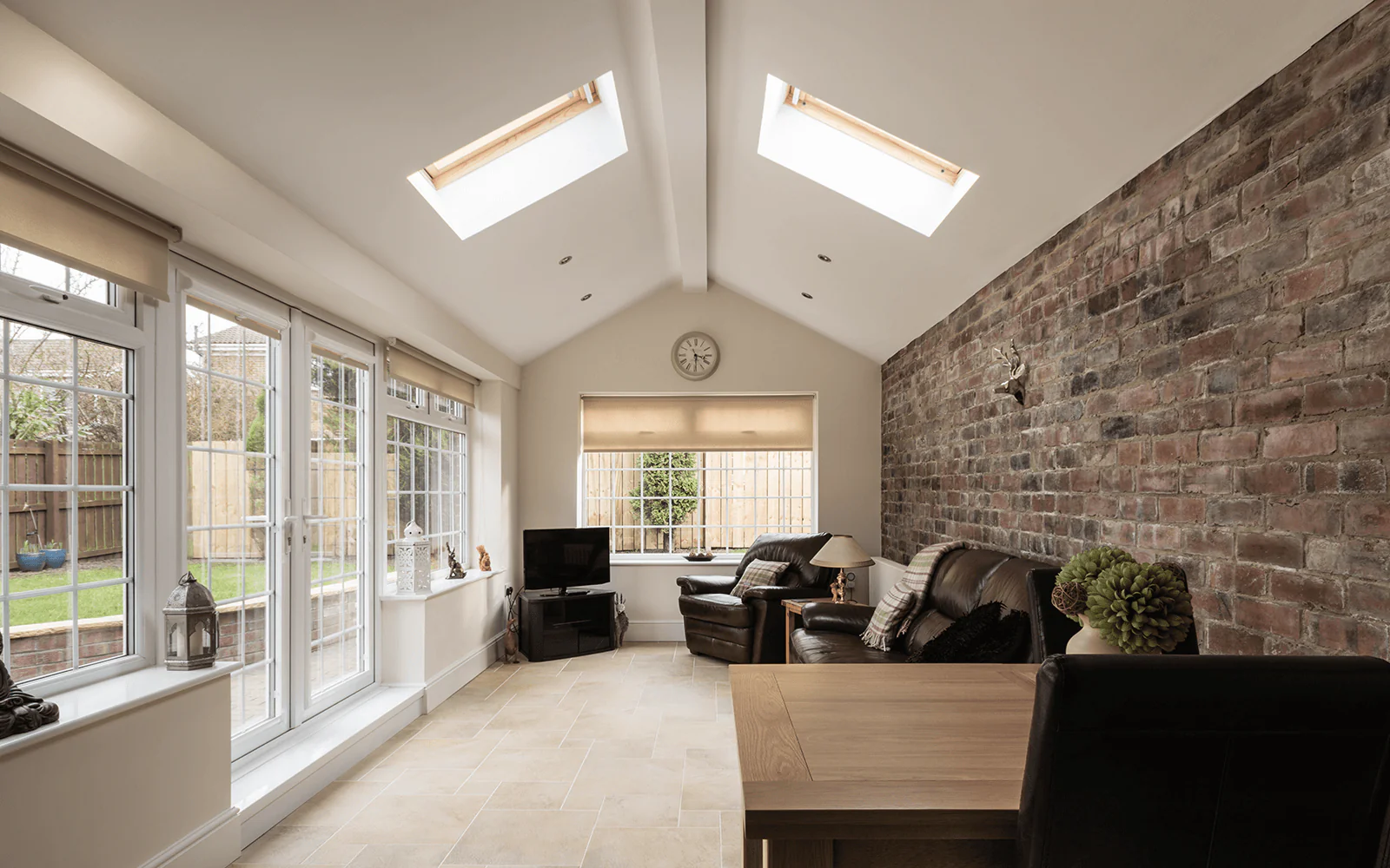 Welcome to CJ Builders