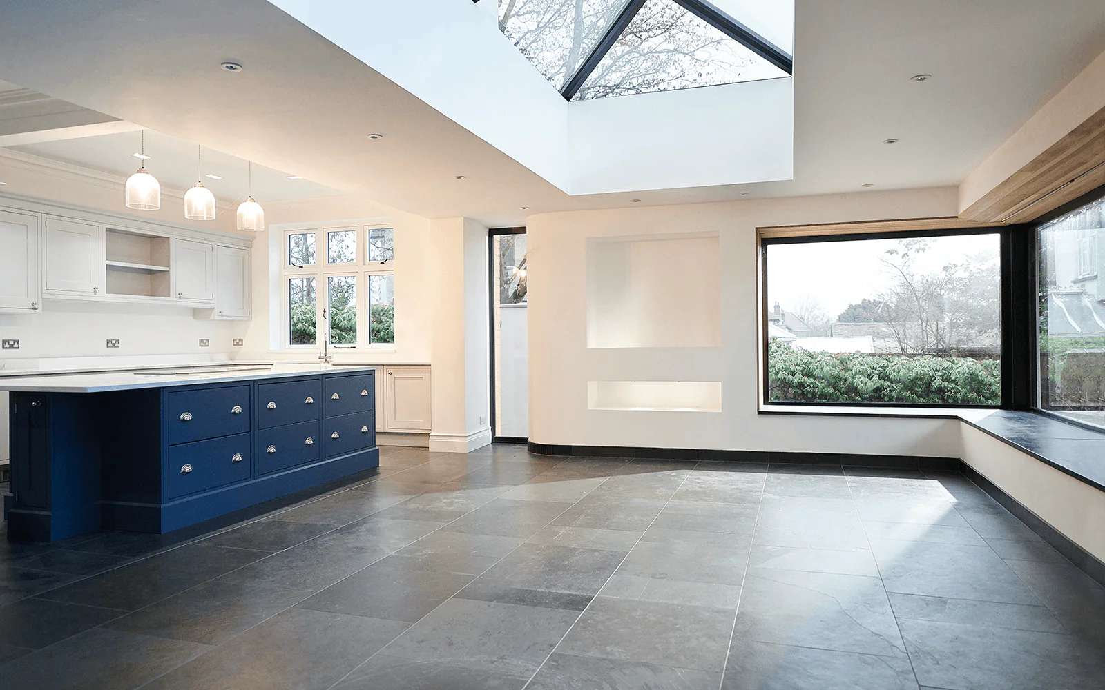 CJ Builders Work